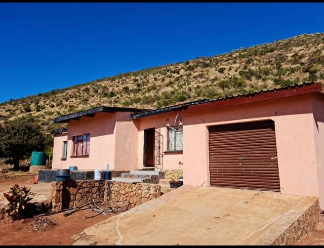 0 BEDROOM HOUSE FOR SALE IN TSHIVHILIDULU
